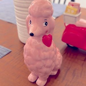 2024 Valentines Poodle